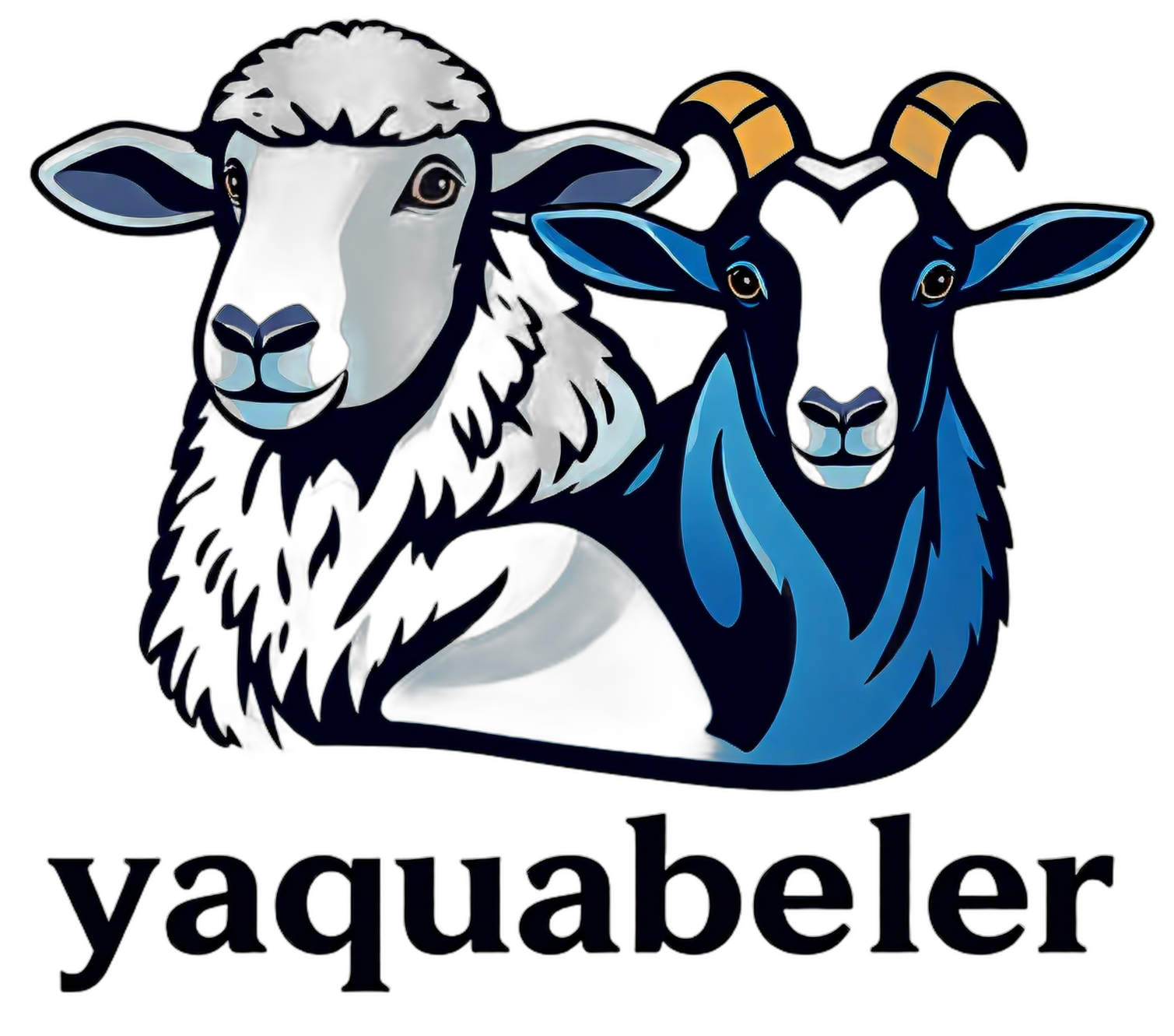 Yaquabeler Logo